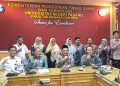 Kerja Sama FBS UNP dan Disbudpar Kuantan Singingi untuk Pengembangan Seni dan Budaya