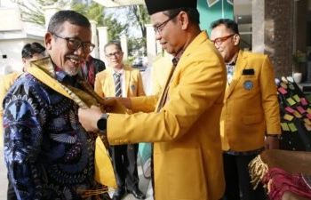 Asesmen LAMDIK untuk Program S1 Teknologi Pendidikan FIP di UNP