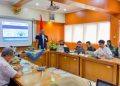 Transformasi Sosial di Era Digital dari Kacamata Historis di FIS UNP oleh Prof. Ersis Warmansyah Abbas