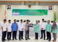 Rebranding Prodi PLS Menjadi Pendidikan Non Formal Melalui PKS dengan 4 OPD Pasaman