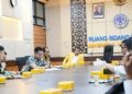 Sekolah Rakyat Berasrama di UNP sebagai Solusi Memutus Mata Rantai Kemiskinan