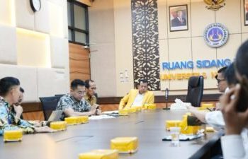 Sekolah Rakyat Berasrama di UNP sebagai Solusi Memutus Mata Rantai Kemiskinan