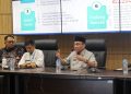 Pengembangan SDM Pemko Padang untuk Tekan Pengangguran dan Tingkatkan Pelayanan Publik