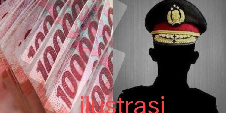 Oknum Polisi di Singkawang Jadi Tersangka Dugaan Pelanggaran Pasal 372 378 dan 263 KUHP