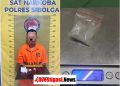 Penangkapan Pelaku Tindak Pidana Narkotika oleh Sat Resnarkoba di Sibolga