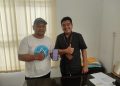 Digitalisasi Layanan, Aplikasi MyICON+ Dikenalkan ke UPT Pengelolaan Air Minum Provinsi Riau