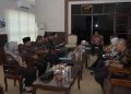 Bupati Asahan Harap DHC 45 Jaga Kelestarian Budaya Perjuangan