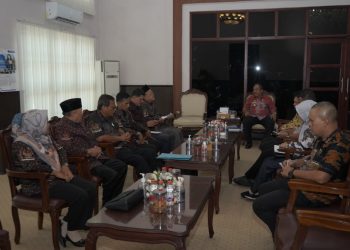 Bupati Asahan Harap DHC 45 Jaga Kelestarian Budaya Perjuangan