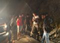 Polres Solok Selatan Berhasil Gagalkan Peredaran Sabu di Sangir Jujuan