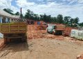 Pembangunan Gedung Baru RSUD Senilai Rp 149 Miliar Lebih Mulai Dikerjakan