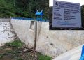 Proyek Mangkrak Embung Sumpahan Dikeluhkan Warga Kubang Utara Setelah Sedot Dana Milyaran
