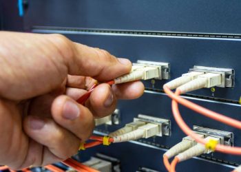 Tingkatkan Konektivitas Internet untuk Pelayanan Publik Online di Dinas Perhubungan Siak