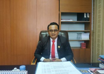 Mutasi Pejabat Kabupaten Jember, Pesan Penting dari Wakil Ketua DPRD Fraksi PDI Perjuangan