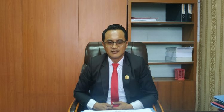 Mutasi Pejabat Kabupaten Jember, Pesan Penting dari Wakil Ketua DPRD Fraksi PDI Perjuangan
