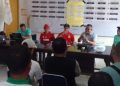 16 Tim Siap Fair Play Ikuti Kejuaraan Walikota Sawahlunto Cup