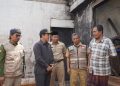 Ketua DPRD Jepara Menyediakan Bantuan untuk Korban Kebakaran di Tegalsambi