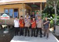 HUT Bhayangkara ke-79, Kapolres Mentawai Resmikan Mushala Al-Fatihah di Dusun Berkat