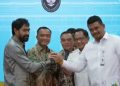 Presiden Prabowo Kembalikan 4 Pulau ke Aceh, Gubernur Manaf: “Yang Penting NKRI”