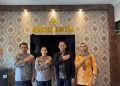 Dukung Ketahanan Sosial dan Keamanan, Jaringan Digital Andal untuk Visi PRESISI POLRI di Bintan