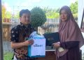 Layanan ICONNET dan PLN Icon Plus Jalin Kedekatan Komunitas Lewat Kunjungan PKK Kubang Jaya