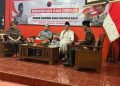 DPC PDI Perjuangan Selenggarakan Sarasehan Bulan Bung Karno dan Hari Lahir Pancasila