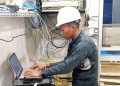 Ekosistem Industri Digital PLN Icon Plus Sediakan Jaringan Internet Andal untuk PT Semen Padang Dumai