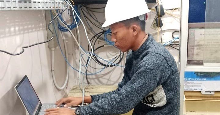 Ekosistem Industri Digital PLN Icon Plus Sediakan Jaringan Internet Andal untuk PT Semen Padang Dumai