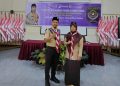 Pembina Pramuka Kwarcab 11 Sawahlunto Ikuti KPD Kwarda 03 Sumbar