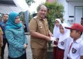 Imbauan Bupati Asahan untuk Warga Miskin Segera Daftar BPJS Kesehatan Gratis