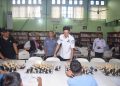 Wali Kota Kunjungi Sekolah Catur Percasi di Kota Sawahlunto