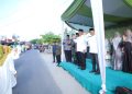 Peringatan Tahun Baru Islam 1447 H di Kabupaten Asahan oleh Bupati Asahan