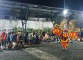 Peringatan 1 Muharram, Eko Yunianto Ajak Masyarakat Lestarikan Budaya Lokal Lewat Pagelaran Reog