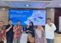 Dialog Industri Transformasi Digital dan Sistem Informasi Telekomunikasi di UIN Batusangkar