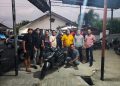 Oknum ASN Padang Panjang Ditangkap Polisi Karena Tipu dan Gelapkan Tujuh Sepeda Motor