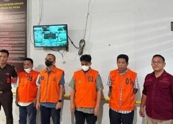 Rp30 Miliar Dicuri Licik: Elit BWS Babel Buat Proyek Fiktif untuk Mencuri Uang Rakyat