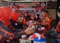 PAC Pemuda Pancasila Serasan Laksanakan RPP 2025, Wisnu Edhi Serukan Integritas dan Komitmen