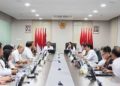 Renstra 2025-2029 Ditargetkan Selesai Juli, Sekjen Kementerian ATR BPN Minta Kerjasama Jajaran