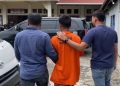 Tim Harimau Satreskrim Polres Pasaman Ungkap Penangkapan Buronan Cabul Anak di Bawah Umur