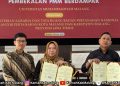 Kolaborasi Strategis Kantah Kabupaten dan Kota Malang Teken MoU dengan UMM dan Gelar Pembekalan PMM