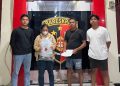 Polres Mentawai Tangkap Pelaku Penganiayaan Anak di Bawah Umur