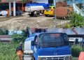 Tanggapan SPBU Bintuni tentang BBM Subsidi: Truk Tangki Tidak Perlu Logo Pertamina