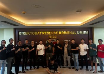 Aksi Cepat Polres Solok Selatan dan Resmob Polda Sumbar Ringkus Pembunuh Dua Buruh Sawit
