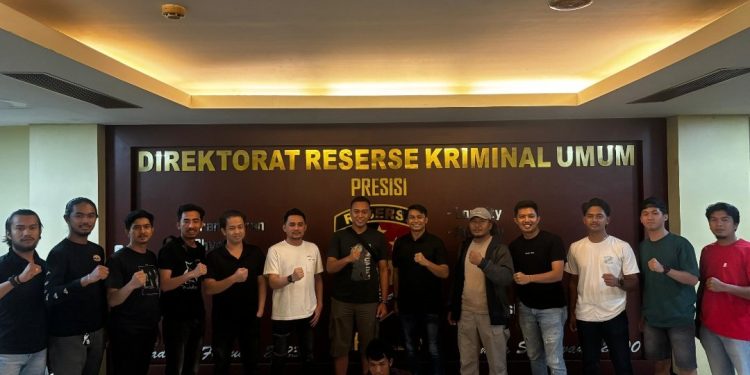 Aksi Cepat Polres Solok Selatan dan Resmob Polda Sumbar Ringkus Pembunuh Dua Buruh Sawit