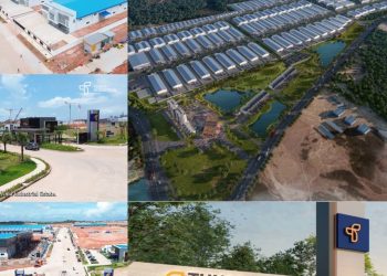 Layanan Khusus Kelistrikan PLN Batam Dukung Pertumbuhan Industri