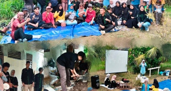Gandeng Pokdarwis Paingan, UNAND Dorong Pertanian Organik dan Ubah Limbah Jadi Pupuk Kompos