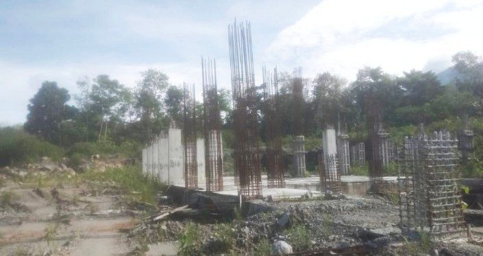 Proyek Pembangunan Gedung Kuliah ISI Mangkrak karena 13% PPK dan Rekanan Tak Sanggup Selesai