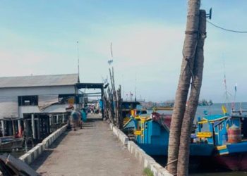 Pengusaha BBM ilegal Bagan Deli ancam bunuh wartawan karena tidak terima diberitakan