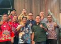 Dukungan Bupati Terhadap Rencana Pembangunan Batalyon Infanteri di Murung Raya dan Fasilitasi Prajurit TNI