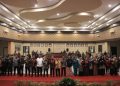 Narkoba Musuh Bangsa yang Harus Dilawan Secara Kolektif, Bukan Hanya Musuh Individu