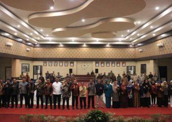 Narkoba Musuh Bangsa yang Harus Dilawan Secara Kolektif, Bukan Hanya Musuh Individu